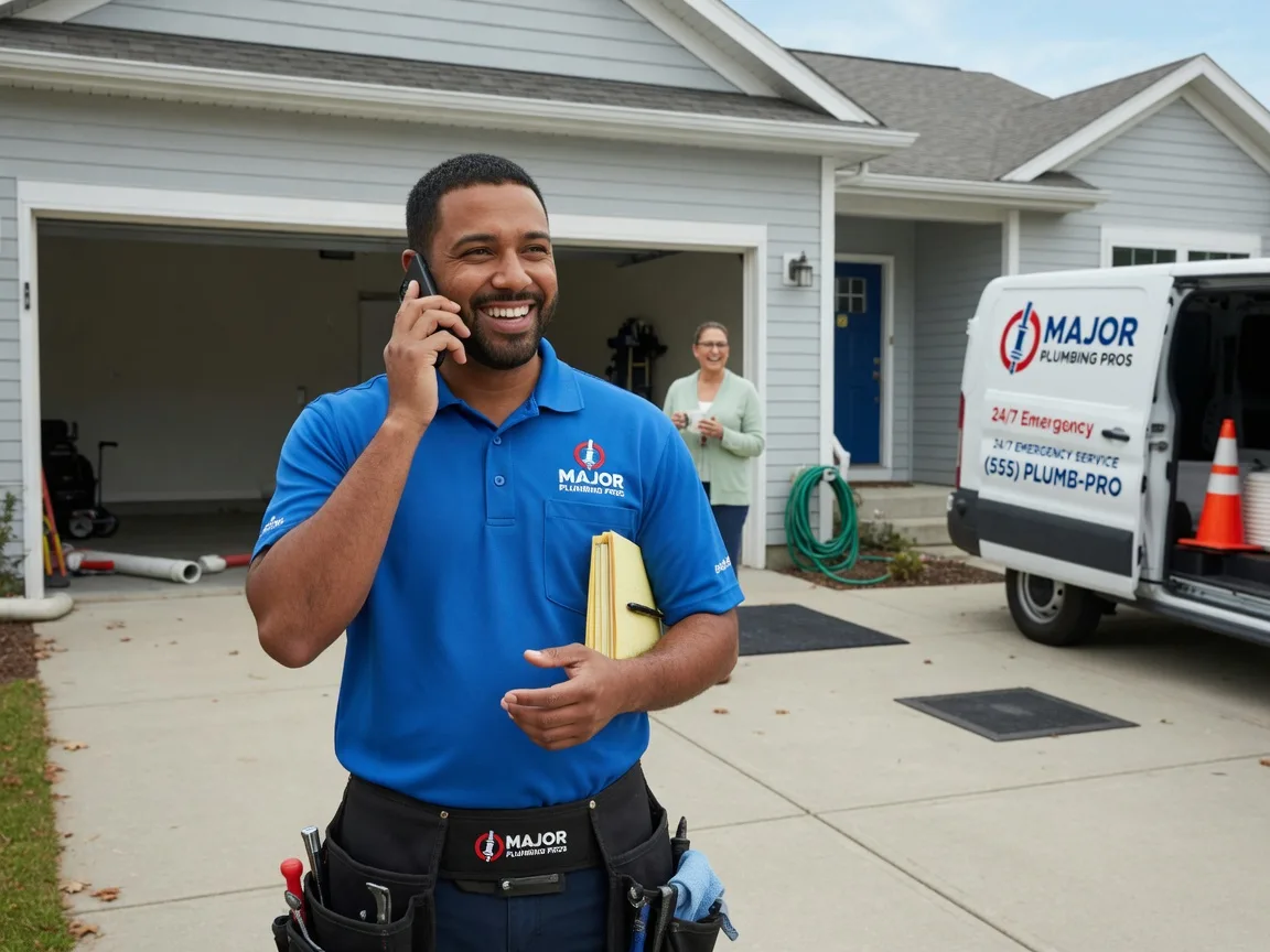 Drain Cleaning Services Carthage, SD FAQs